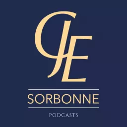 CJESorbonne - Podcast & Méthodologie artwork