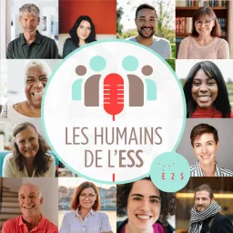 Les Humains de l'ESS