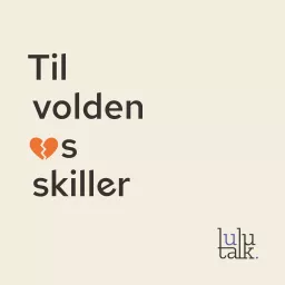 Til volden os skiller