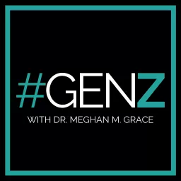 #GenZ Podcast artwork