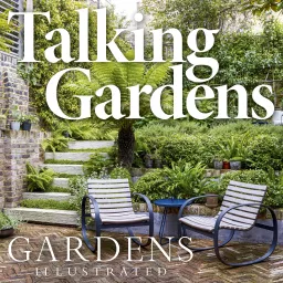 Talking Gardens Podcast artwork