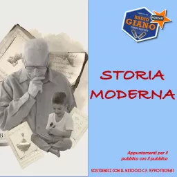 STORIA MODERNA Podcast artwork