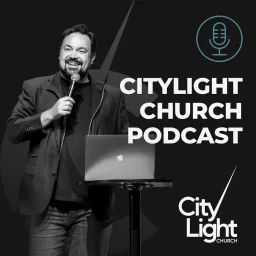 CityLight NYC Church Podcast artwork