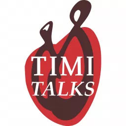 TIMI Talks Podcast artwork