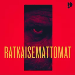 Ratkaisemattomat Podcast artwork