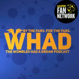 The Wombles had a Dream Podcast artwork
