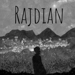 Rajdian. Подкасты из Осетии Podcast artwork