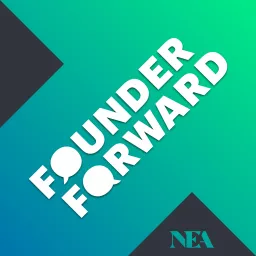 Founder Forward Podcast artwork