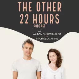 The Other 22 Hours Podcast artwork