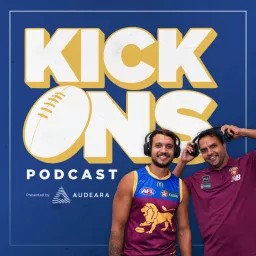 Kick Ons with Cal and Nuxy