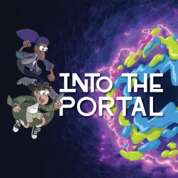 Into the Portal Podcast artwork