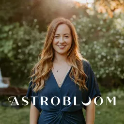 Astrobloom Podcast artwork