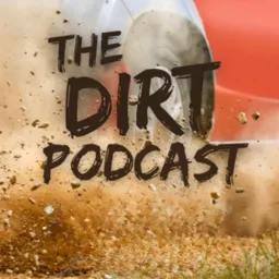 The Dirt Podcast artwork