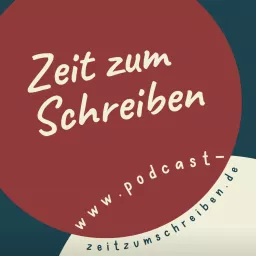 Zeit zum Schreiben Podcast artwork