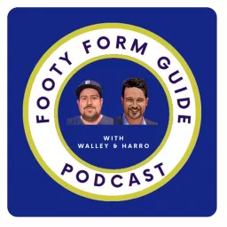 Footy Form Guide Podcast