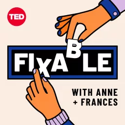Fixable Podcast artwork