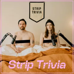 Strip Trivia Podcast artwork