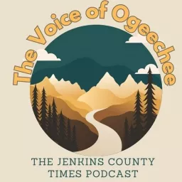 Voice of Ogeechee Podcast artwork