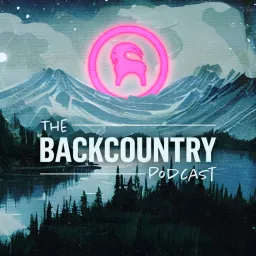 The Backcountry Podcast artwork
