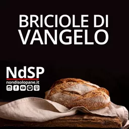 Briciole di Vangelo Podcast artwork