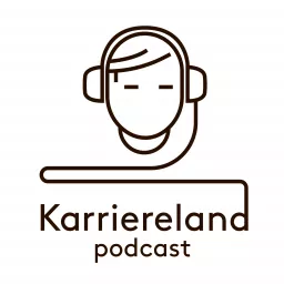 Karriereland Podcast artwork