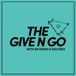 The Give N Go