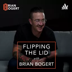 Brian Bogert - Flipping The Lid