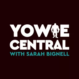 Yowie Central Podcast artwork