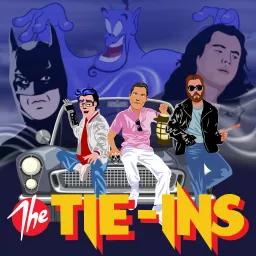 The Tie-ins