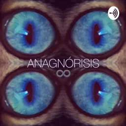 Anagnórisis Podcast artwork