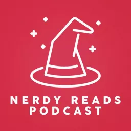 Nerdy Reads Podcast artwork