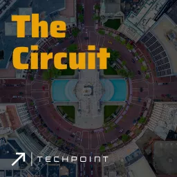 The Circuit Podcast artwork