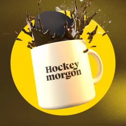 Hockeymorgon Podcast artwork