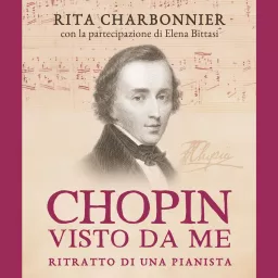 Chopin visto da me Podcast artwork
