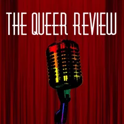 The Queer Review Podcast artwork