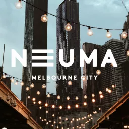 Neuma Melbourne City Podcast artwork
