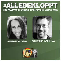 Alle bekloppt Podcast artwork