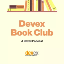 The Devex Book Club Podcast artwork