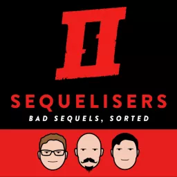 Sequelisers Podcast artwork