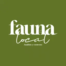 Fauna Local Podcast artwork
