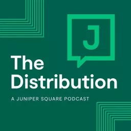 The Distribution by Juniper Square Podcast artwork