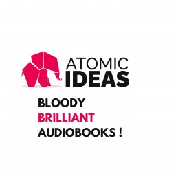 Atomic Ideas: Audiobooks Reimagined!