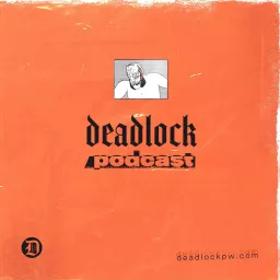 DEADLOCK: A Pro Wrestling Podcast artwork