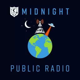 Midnight Public Radio Podcast artwork