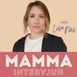 Mammaintervjun Podcast artwork