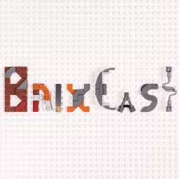 BrixCast Podcast artwork