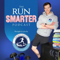 The Run Smarter Podcast