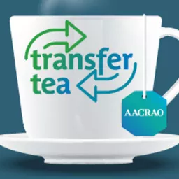 Transfer Tea, An AACRAO Podcast