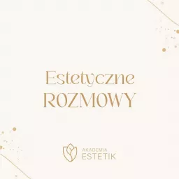 Estetyczne Rozmowy Podcast artwork