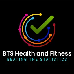 Beating the Statistics Podcast artwork